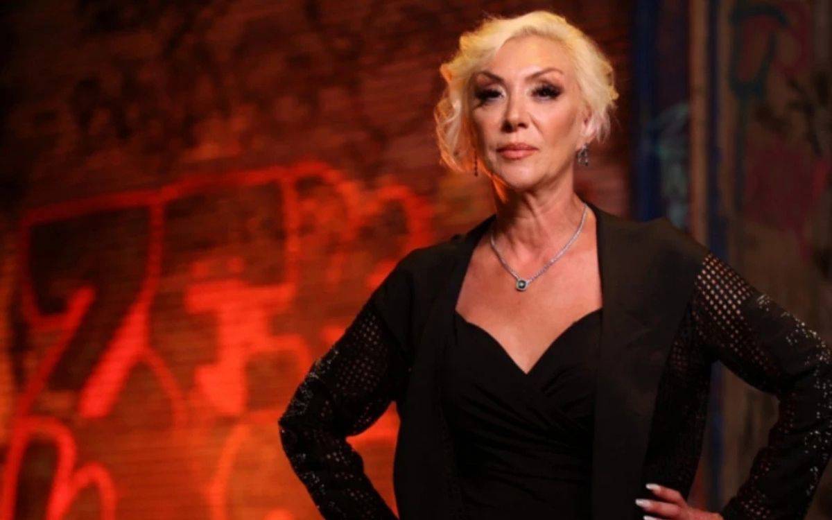 Güllü'nün son klibinin kamera arkası ortaya çıktı!