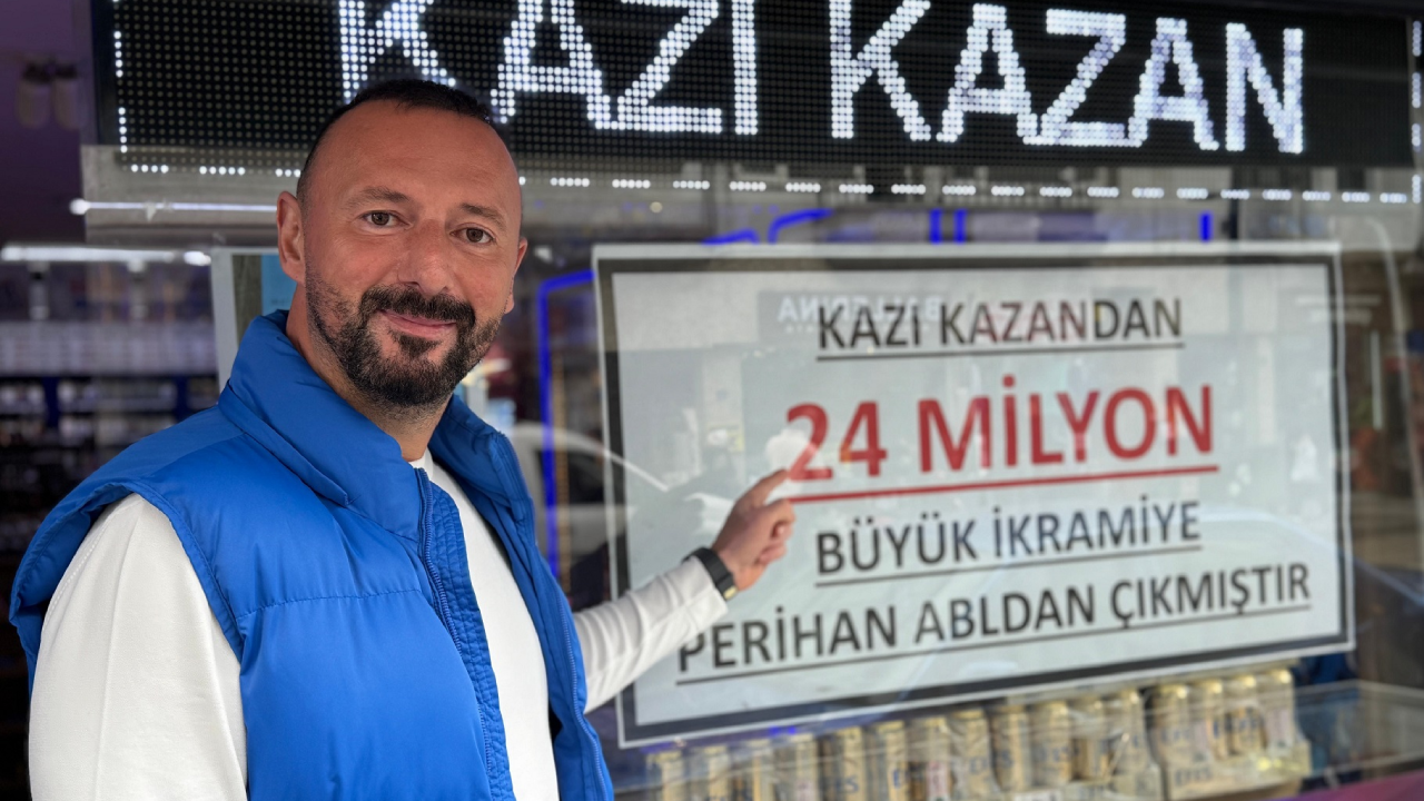 Kazı