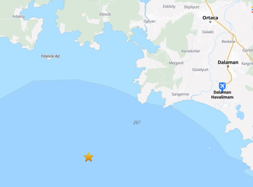 M U G L A N I N O R T A C A A C I K L A R I N D A 4.5 B U Y U K L U 974798 289475