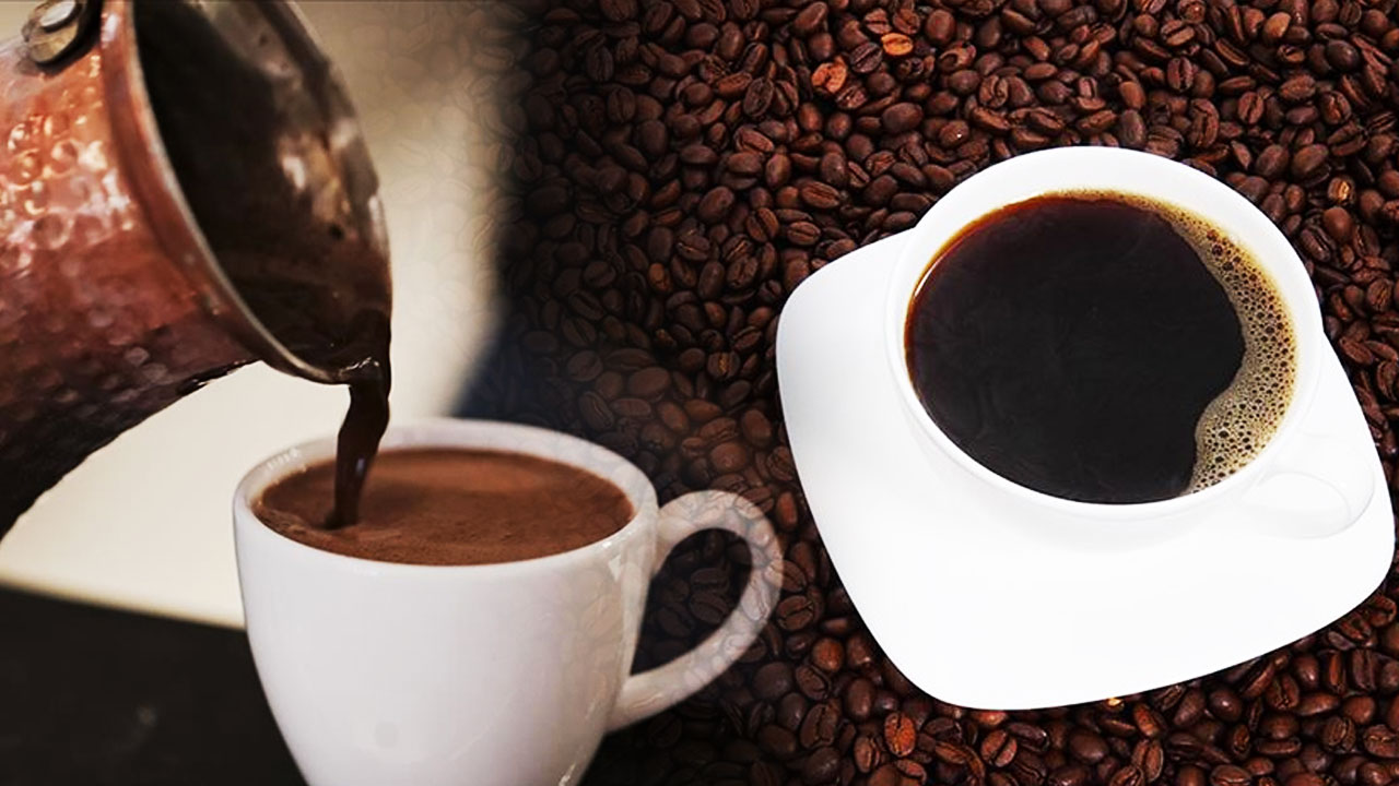 Kahve içmeden önce 3 kez düşünün! İşte çarpıcı araştırmada kritik bulgu