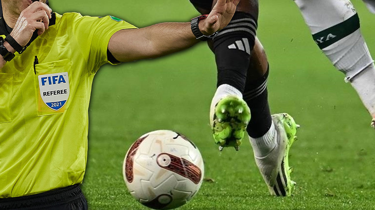 Futbolda yıllardır beklenen kuralla ilgili ilk adım