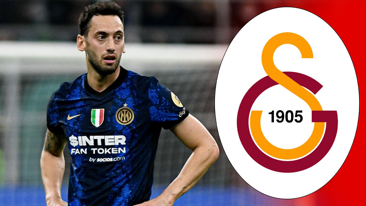 Hakan Çalhanoğlu transferinde Galatasaray'a kötü haber