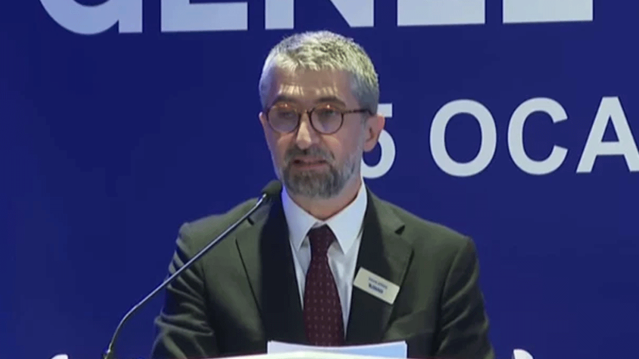 TÜSİAD'ın yeni başkanı belli oldu