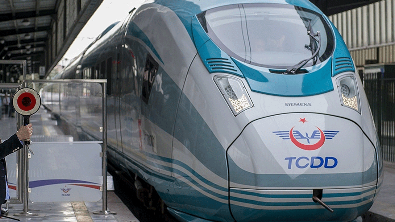 YHT bilet fiyatlarında artış