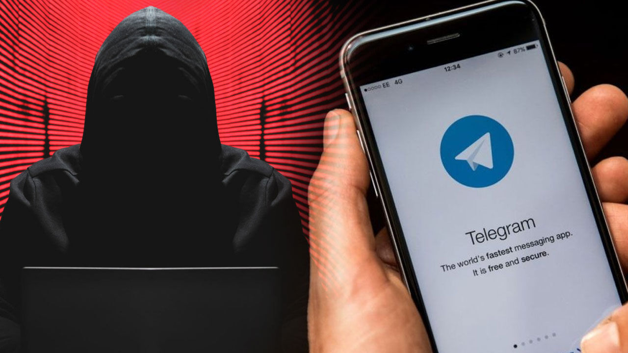 Rusya'dan Telegram için 'istihbarat' uyarısı