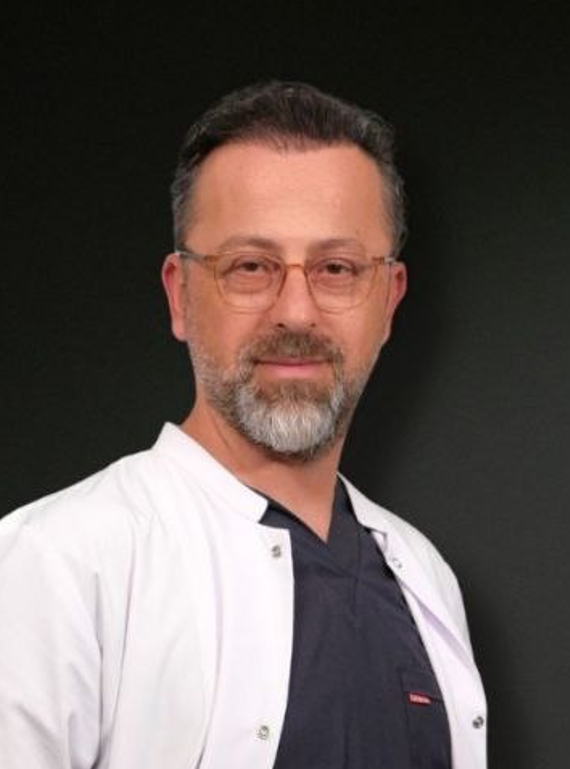 Prof. Gökhan Beyaz