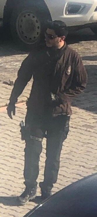 ‘ S I L A H I M Y O K’ D I Y E N M U S T A F A T U R K A Y S O N E L 1275913 379722