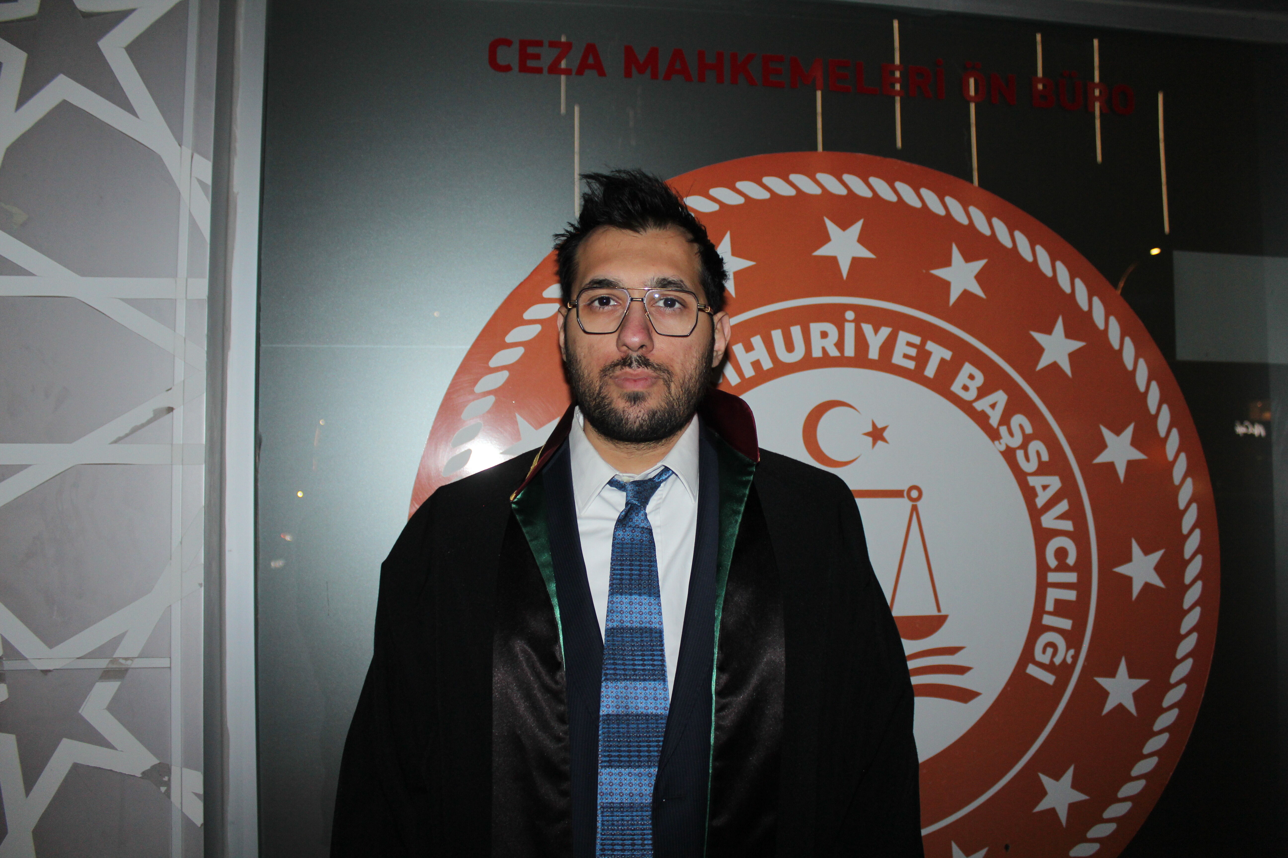 Jeoloji mühendisini öldüren depo müdüründen 'ilişkiye zorlandım' savunması