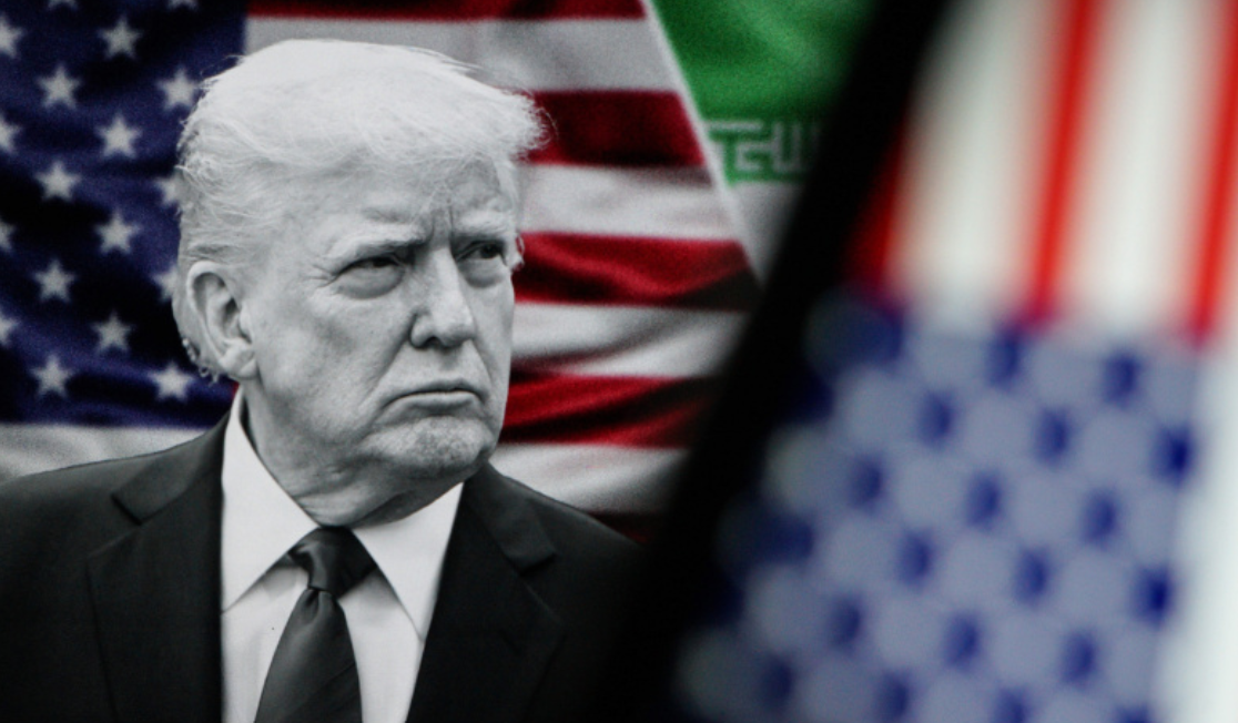 ABD-İran hattında barış sağlanacak mı? Trump tarih verdi, İran'dan açıklama geldi