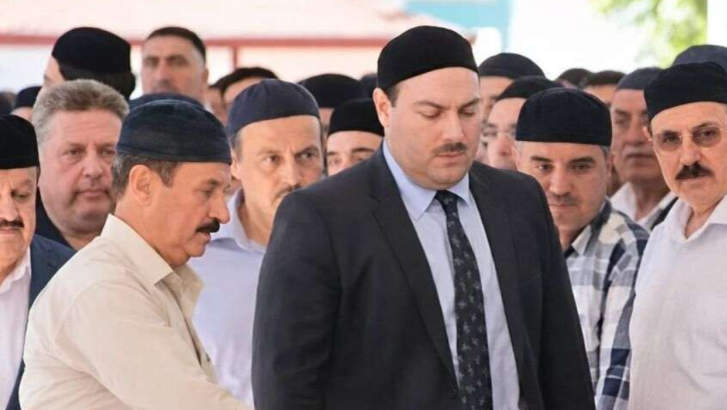 Alihan Kuriş suç örgütüne operasyon; 20 tutuklama