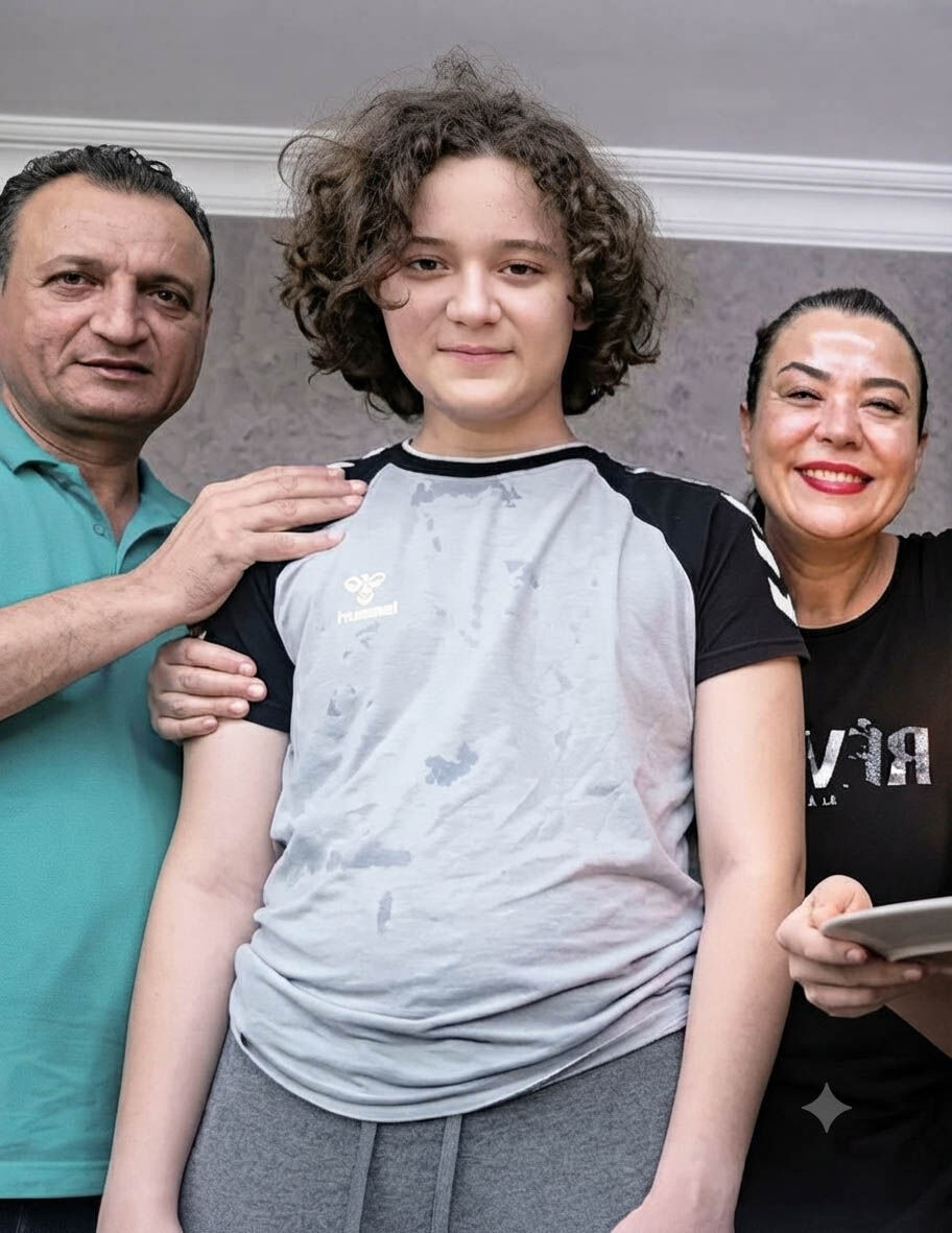10 kişiyi öldüren saldırganın babası: Oğlum hakkında dava açılmalıdır