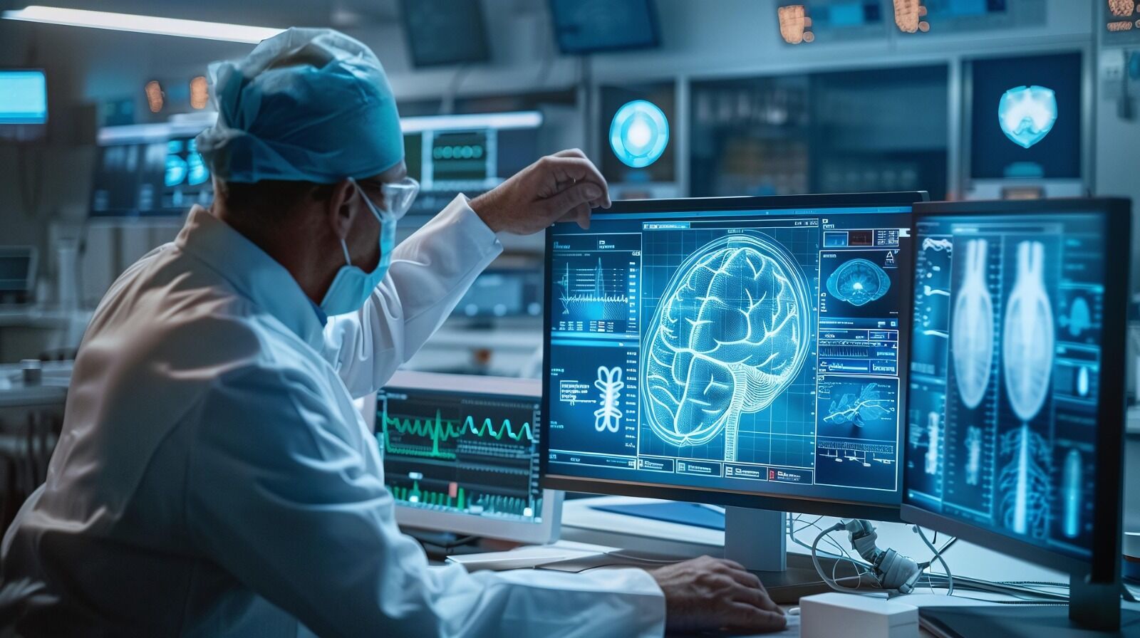 Araştırma: Bilim insanları kafatasının içinde gizlenen yeni bir organ keşfetti