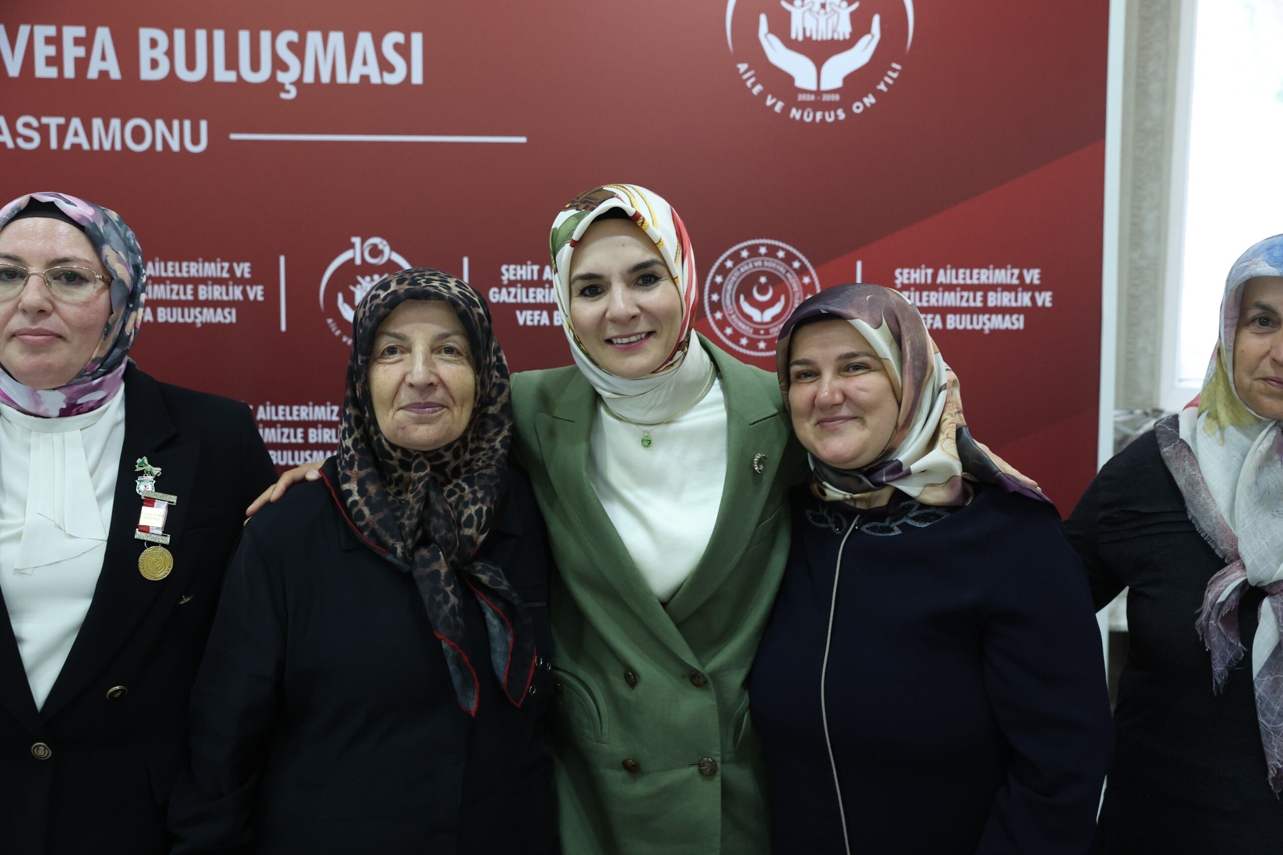 Bakan Göktaş: Terörsüz bir Türkiye'ye doğru emin adımlarla ilerliyoruz
