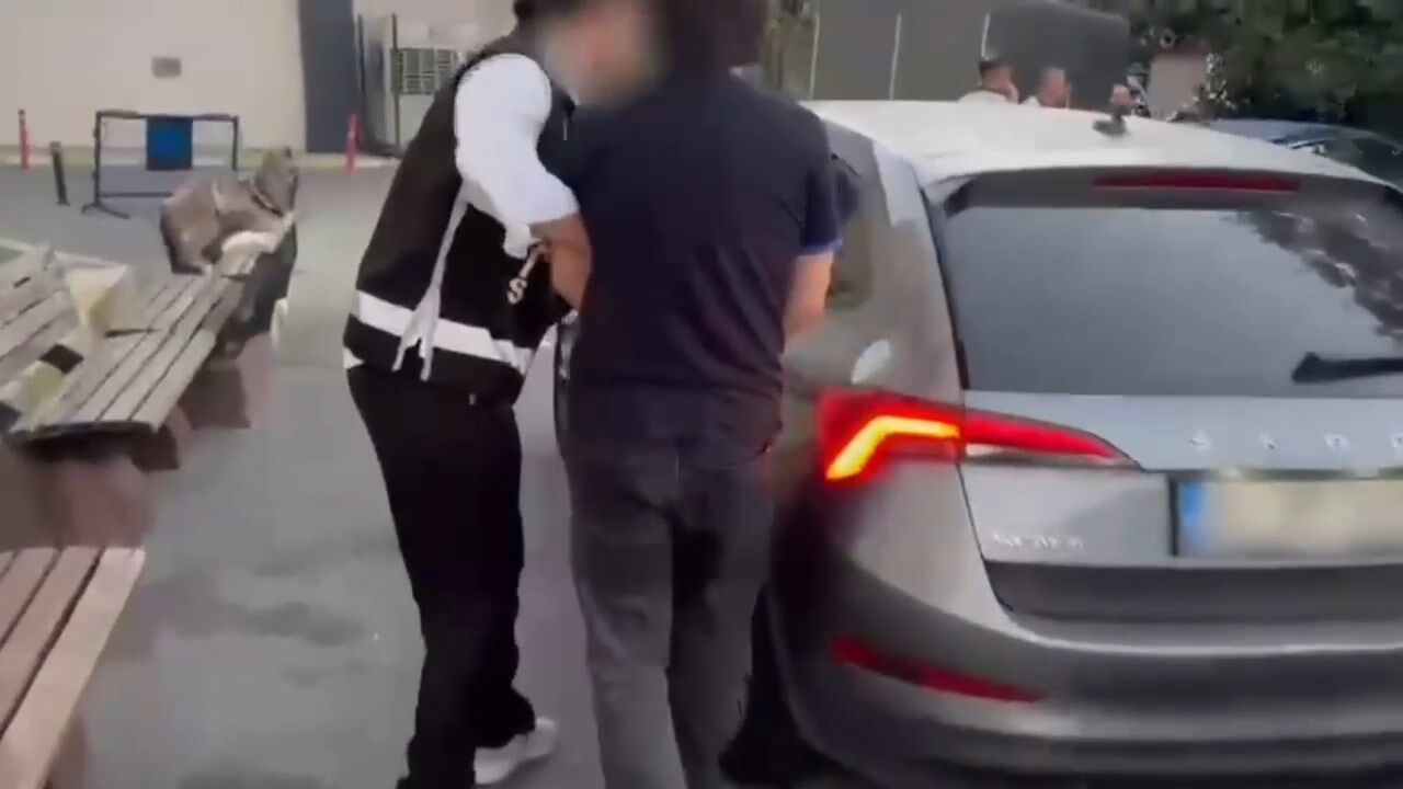 İstanbul merkezli 6 ilde FETÖ operasyonu: 20 gözaltı