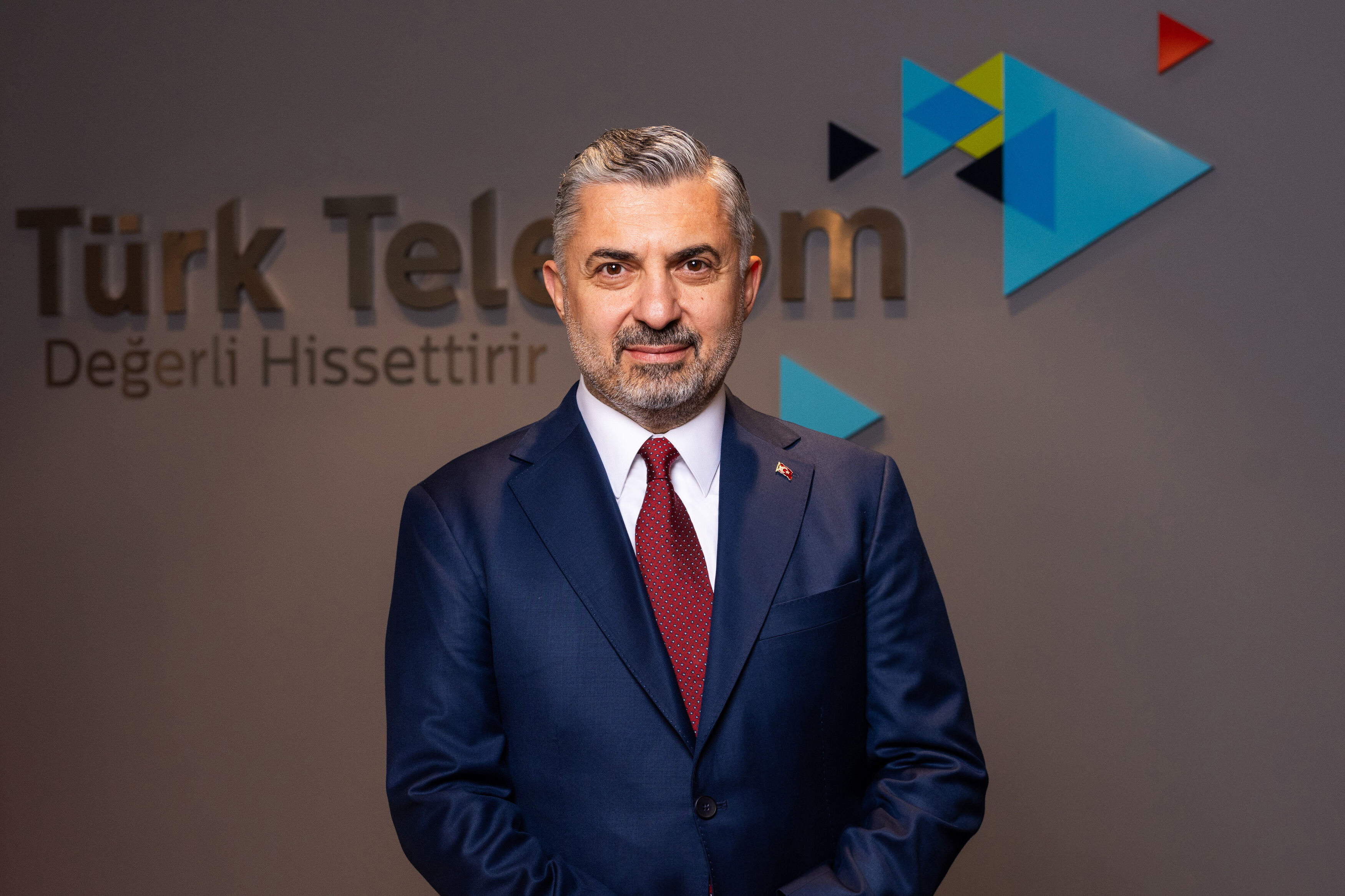 Türk Telekom Ar-Ge ve İnovasyon Bilim Kurulu kuruldu