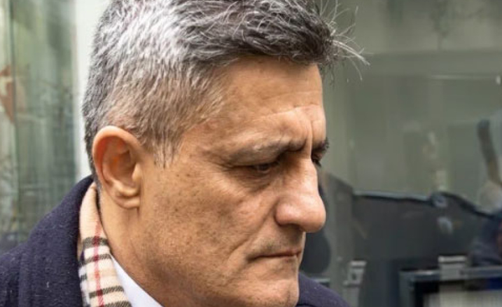 Eski MİT görevlisi Kaşif Kozinoğlu için fethi kabir kararı
