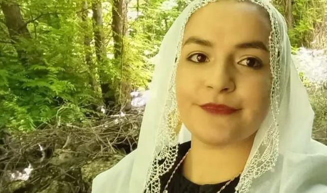 "Burada yok" denilen evde Nurcan asılı bulundu