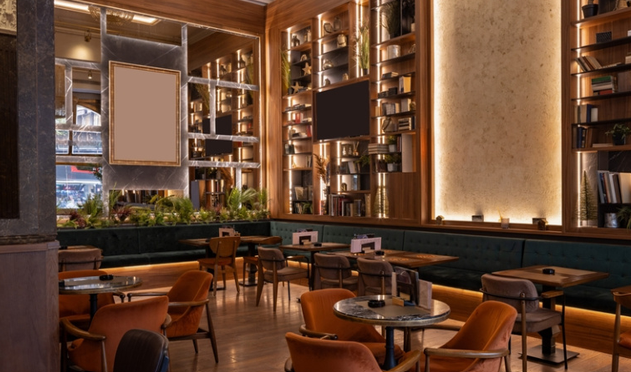 ATSO’dan restoranlara telif kolaylığı çağrısı