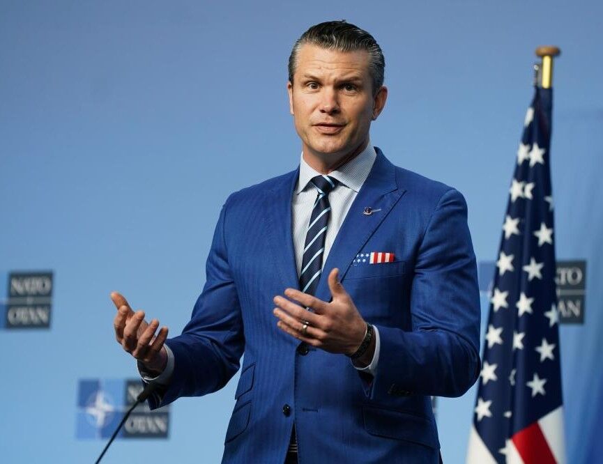 ABD Savunma Bakanı Hegseth: Fort Hood saldırganının infazı halka açık gerçekleşecek