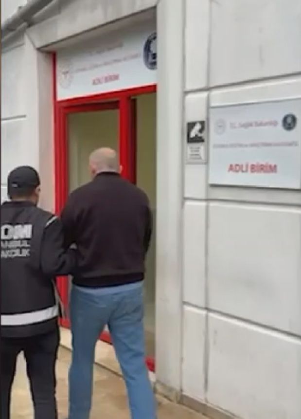FETÖ'nün mahrem yapılanmasına yönelik 3 ilde operasyon: 15 gözaltı