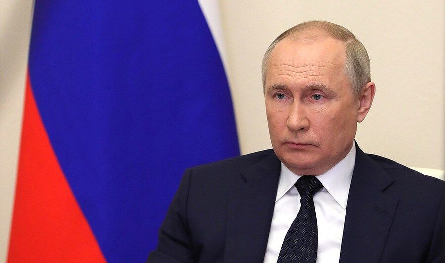 Trump, Rusya'daki salgınla ilgili Putin ile görüşecek