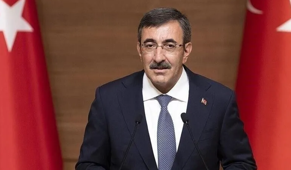 Cevdet Yılmaz: İstismarcılar ve manipülatörlerle mücadelemiz sürecek