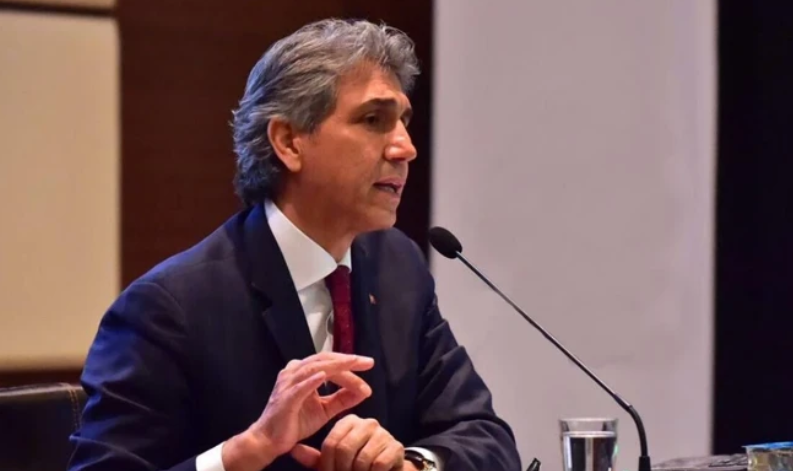AK Parti'li Demir: Şahısların eylemlerinin partimizin kurumsal sorumluluğu gibi gösterilmesini kabul etmiyoruz