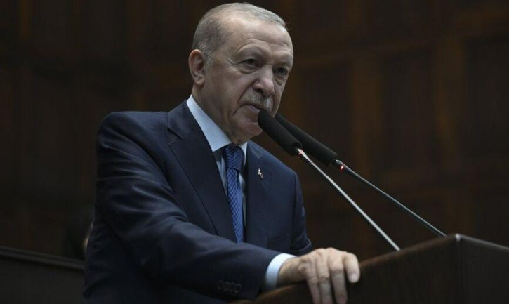 Cumhurbaşkanı Erdoğan: Fon meselesini hassasiyetle yönetiyoruz