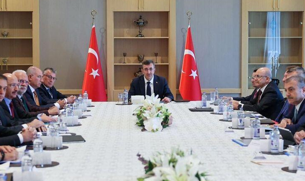 Fon tasfiyelerinde 49,7 milyar liralık ödeme yapıldı
