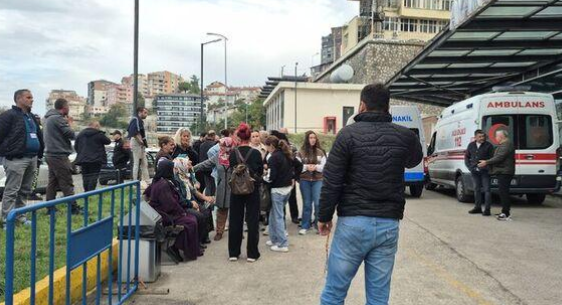 Zonguldak'ta maden ocağında patlama! 3 madenci can verdi, isimleri belli oldu