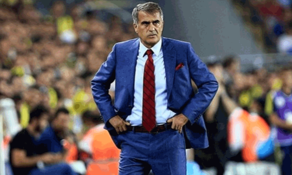 TFF'den Şenol Güneş açıklaması! Milli Takım'da görevlendirildi...