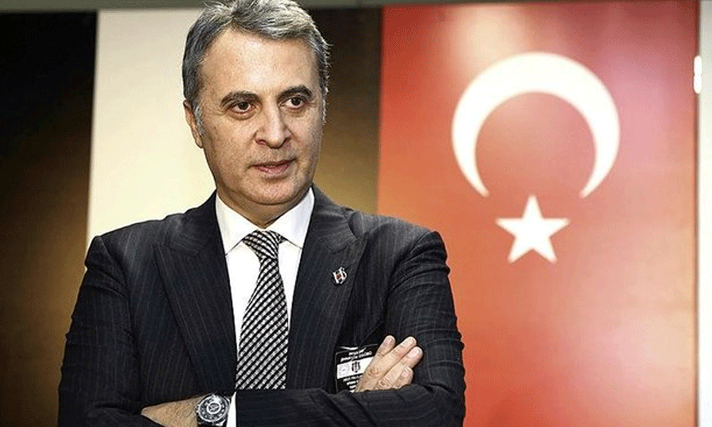 Fikret Orman, ayrılacak isimleri açıkladı