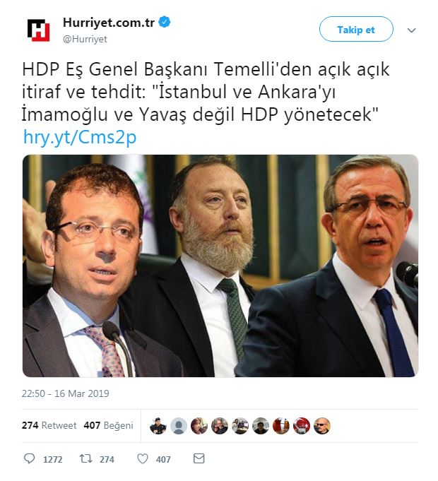 Hürriyet