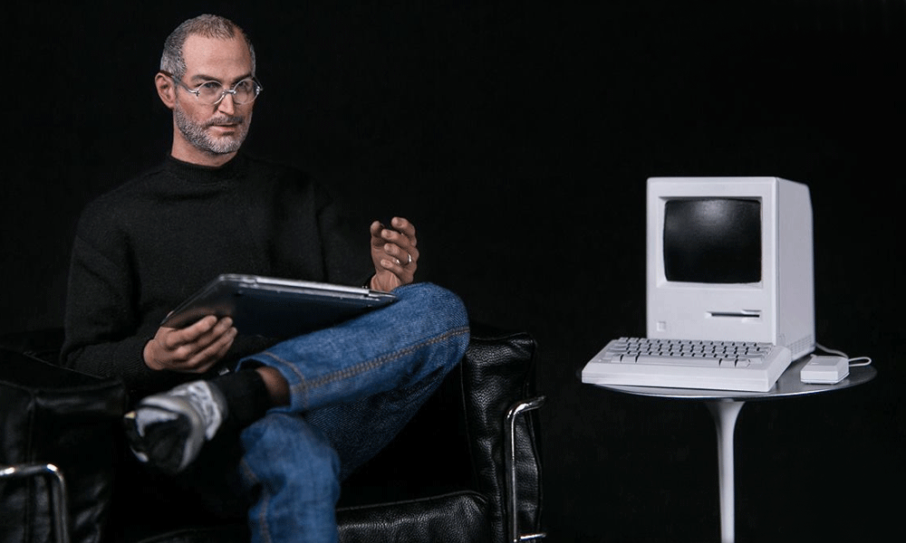 Söyledikleri bir bir gerçekleşti! İşte Steve Jobs'un devrimleri