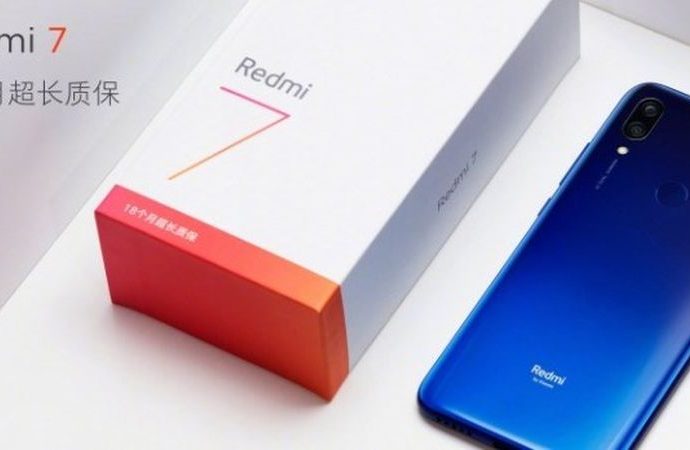 Xiaomi