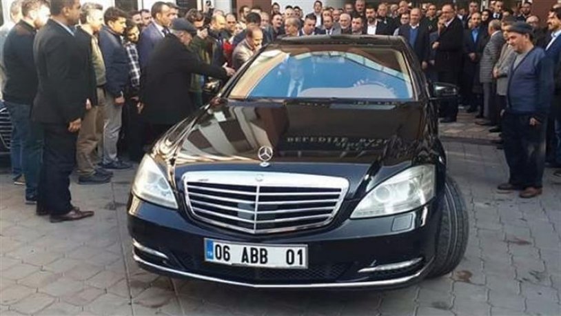 Ankara Büyükşehir Belediyesi