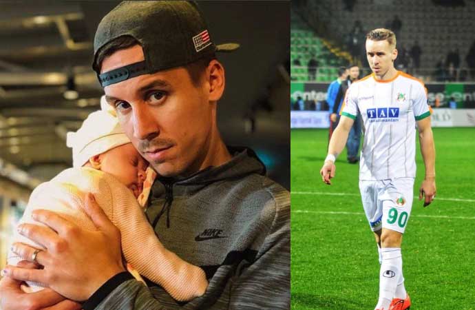 Josef Sural Alanyaspor