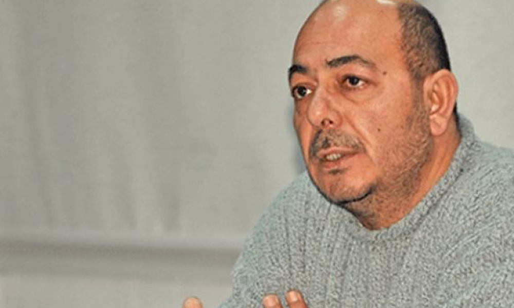 Niyazi Kızılyürek