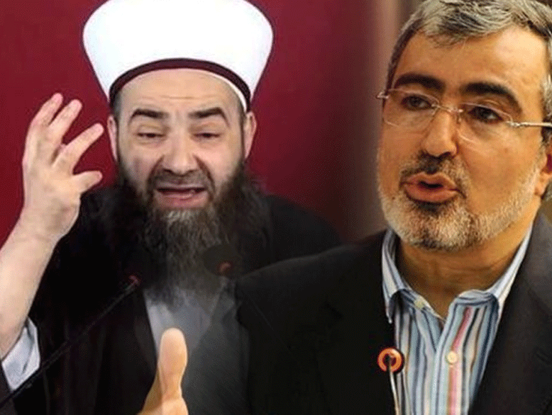 Jet Fadıl davasında 'Cübbeli Ahmet' CD'si!