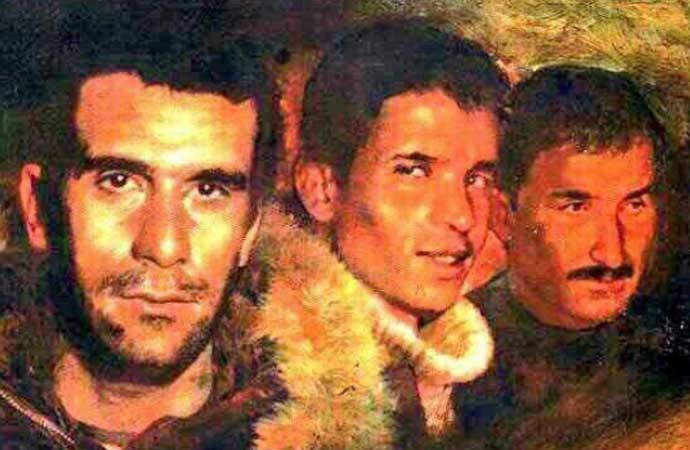 Deniz Gezmiş, Yusuf Aslan ve Hüseyin İnan kaç yaşındaydı