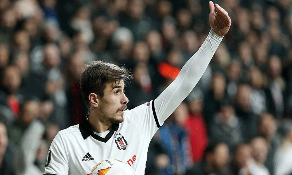 Dorukhan Toköz ifşa edildi! İşte görüntüler