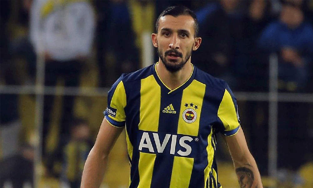 Mehmet Topal Galatasaray'la anlaştı iddiası!