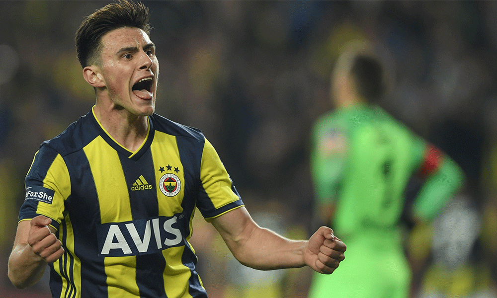 Napoli'den Eljif Elmas açıklaması