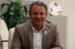 Mehmet Burak Öztop