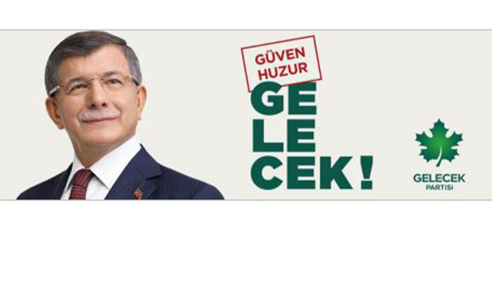 Gelecek Partisi