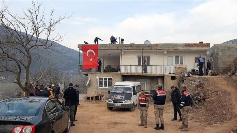 şehit