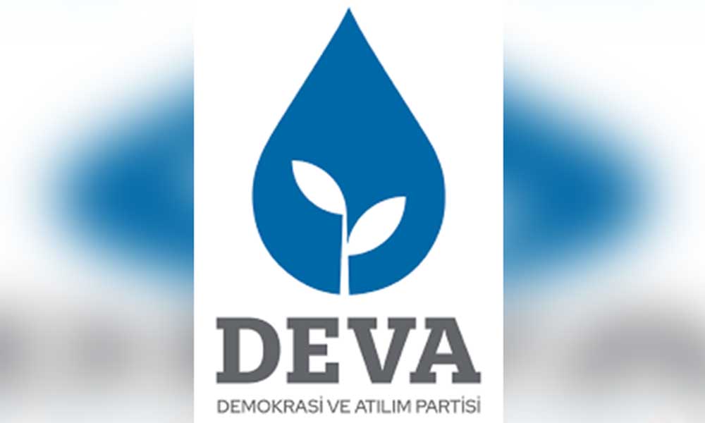 DEVA Partisi