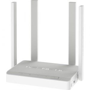 Keenetic Viva Router