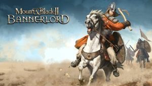 Mount & Blade II Bannerlord
