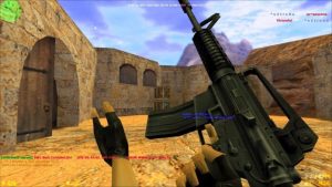 CS 1.6